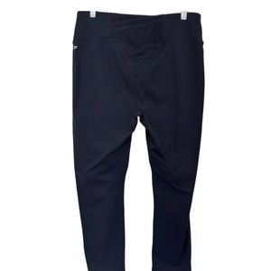 Trinity Motion365+ High-Waisted Legging Crop 7/8